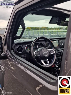 Jeep Wrangler - Afbeelding 12 van 24