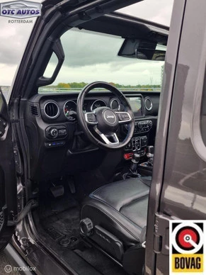 Jeep Wrangler - Afbeelding 13 van 24