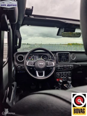 Jeep Wrangler - Afbeelding 14 van 24