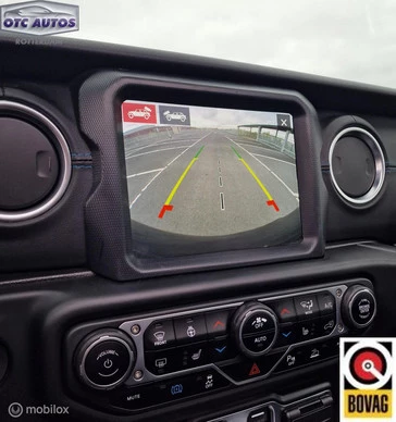 Jeep Wrangler - Afbeelding 15 van 24