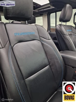 Jeep Wrangler - Afbeelding 18 van 24