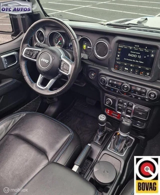 Jeep Wrangler - Afbeelding 20 van 24
