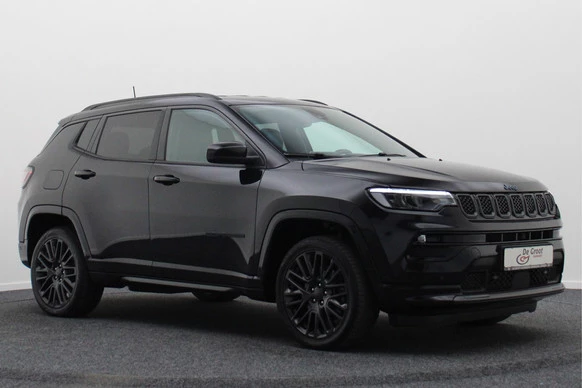 Jeep Compass - Afbeelding 1 van 30