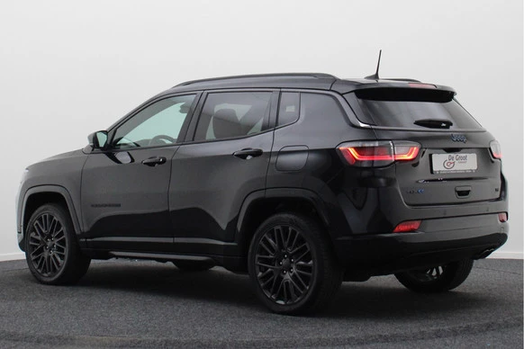 Jeep Compass - Afbeelding 3 van 30