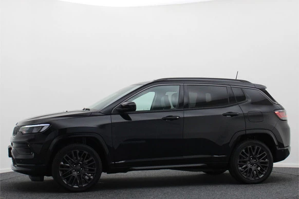 Jeep Compass - Afbeelding 7 van 30
