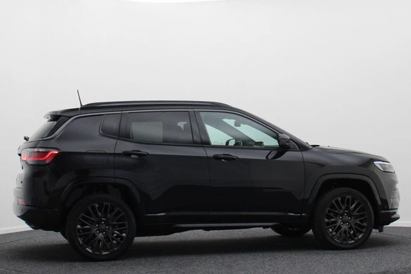 Jeep Compass - Afbeelding 8 van 30