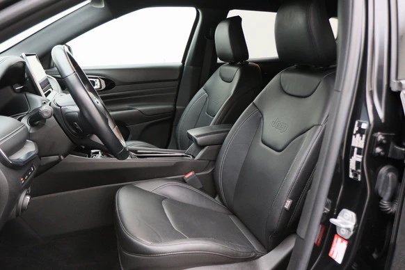Jeep Compass - Afbeelding 9 van 30