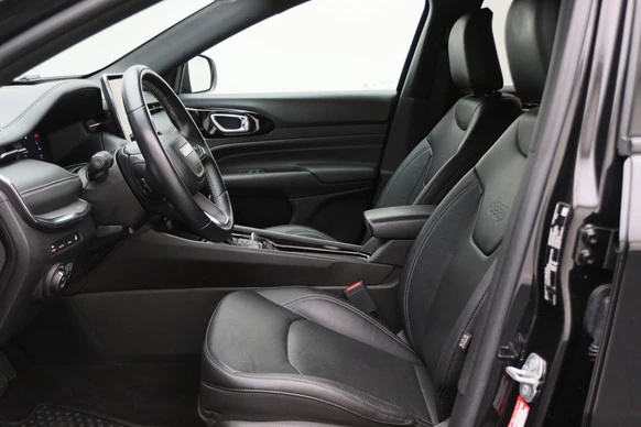 Jeep Compass - Afbeelding 11 van 30