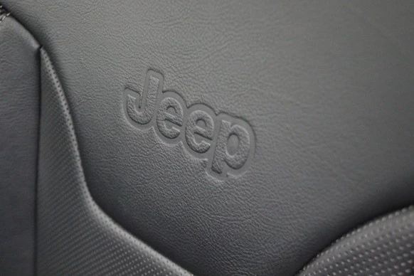 Jeep Compass - Afbeelding 12 van 30