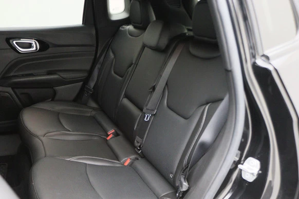 Jeep Compass - Afbeelding 13 van 30