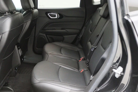 Jeep Compass - Afbeelding 14 van 30