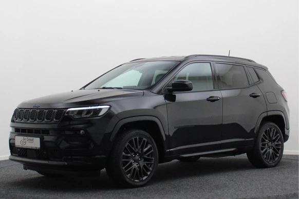 Jeep Compass - Afbeelding 17 van 30