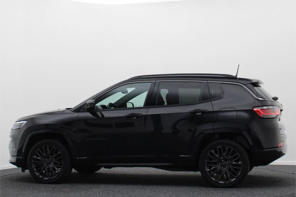 Jeep Compass - Afbeelding 18 van 30