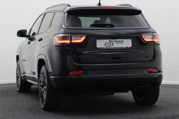 Jeep Compass - Afbeelding 19 van 30