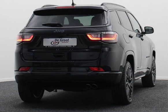 Jeep Compass - Afbeelding 20 van 30