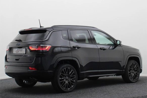 Jeep Compass - Afbeelding 21 van 30