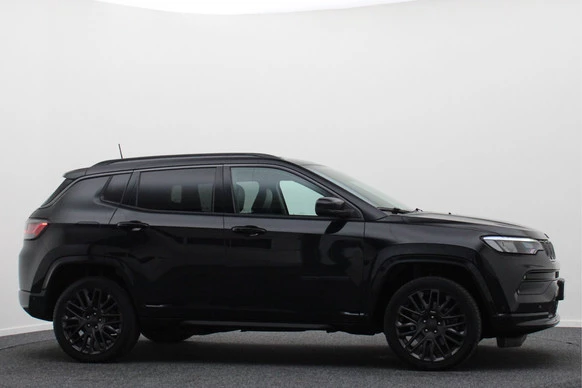 Jeep Compass - Afbeelding 22 van 30