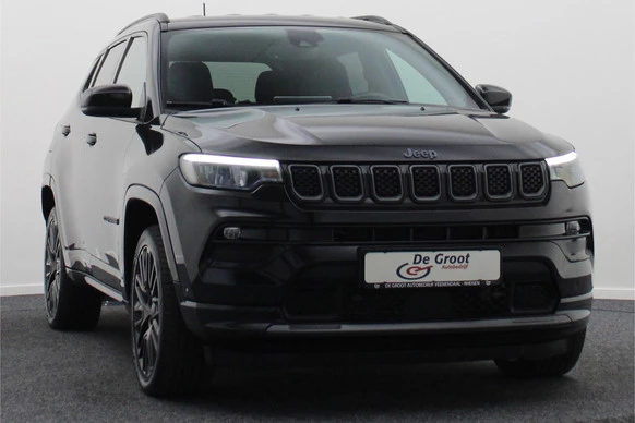 Jeep Compass - Afbeelding 23 van 30