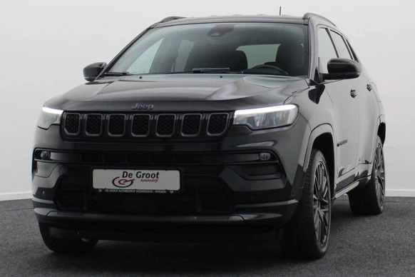 Jeep Compass - Afbeelding 24 van 30
