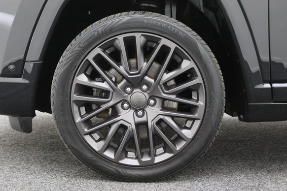 Jeep Compass - Afbeelding 25 van 30