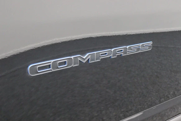 Jeep Compass - Afbeelding 28 van 30