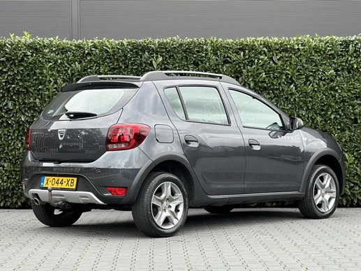 Dacia Sandero Stepway - Afbeelding 2 van 30