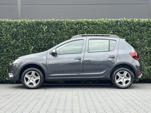 Dacia Sandero Stepway - Afbeelding 3 van 30