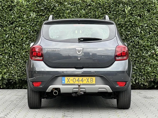 Dacia Sandero Stepway - Afbeelding 5 van 30