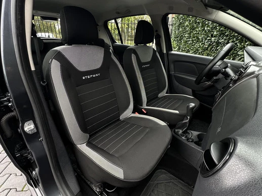 Dacia Sandero Stepway - Afbeelding 7 van 30