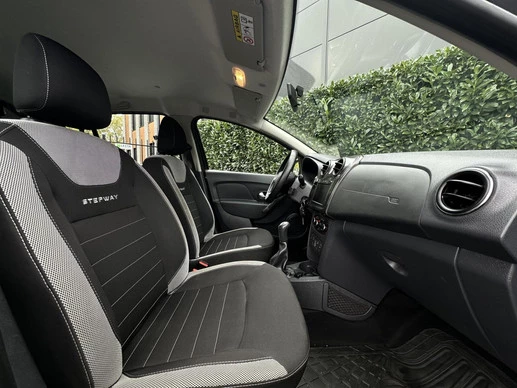 Dacia Sandero Stepway - Afbeelding 8 van 30