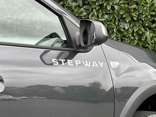 Dacia Sandero Stepway - Afbeelding 9 van 30