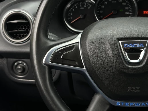 Dacia Sandero Stepway - Afbeelding 11 van 30