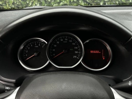 Dacia Sandero Stepway - Afbeelding 12 van 30