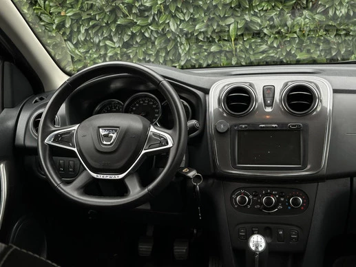 Dacia Sandero Stepway - Afbeelding 15 van 30