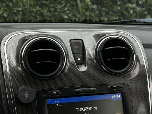 Dacia Sandero Stepway - Afbeelding 16 van 30