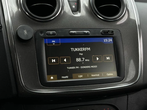 Dacia Sandero Stepway - Afbeelding 17 van 30