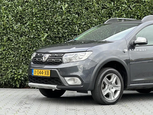 Dacia Sandero Stepway - Afbeelding 20 van 30