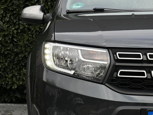 Dacia Sandero Stepway - Afbeelding 21 van 30