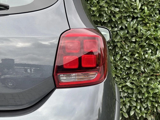 Dacia Sandero Stepway - Afbeelding 23 van 30