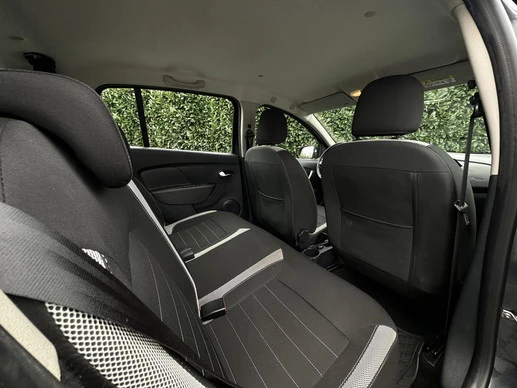 Dacia Sandero Stepway - Afbeelding 24 van 30