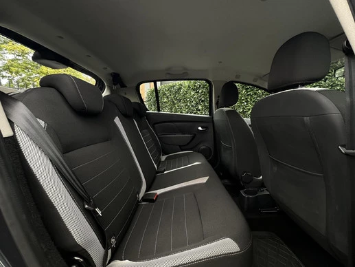 Dacia Sandero Stepway - Afbeelding 25 van 30