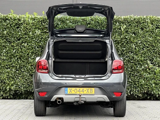 Dacia Sandero Stepway - Afbeelding 27 van 30