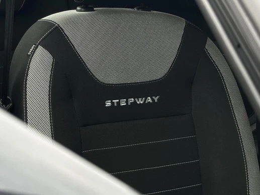 Dacia Sandero Stepway - Afbeelding 29 van 30