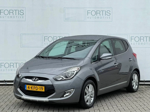 Hyundai ix20 - Afbeelding 1 van 17