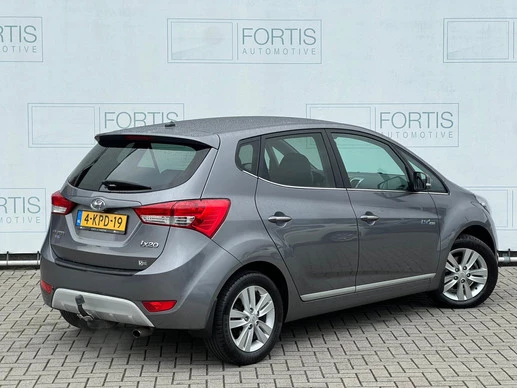 Hyundai ix20 - Afbeelding 2 van 17