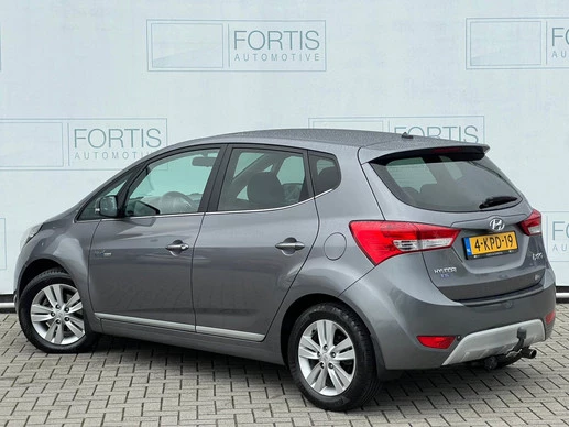 Hyundai ix20 - Afbeelding 3 van 17