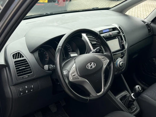 Hyundai ix20 - Afbeelding 5 van 17