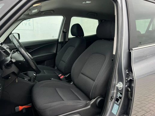 Hyundai ix20 - Afbeelding 6 van 17