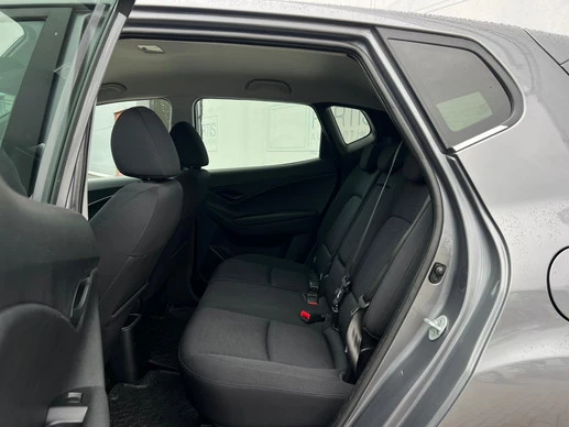Hyundai ix20 - Afbeelding 7 van 17