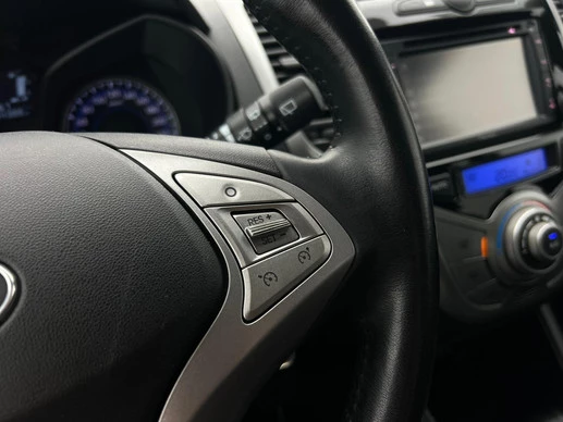 Hyundai ix20 - Afbeelding 9 van 17